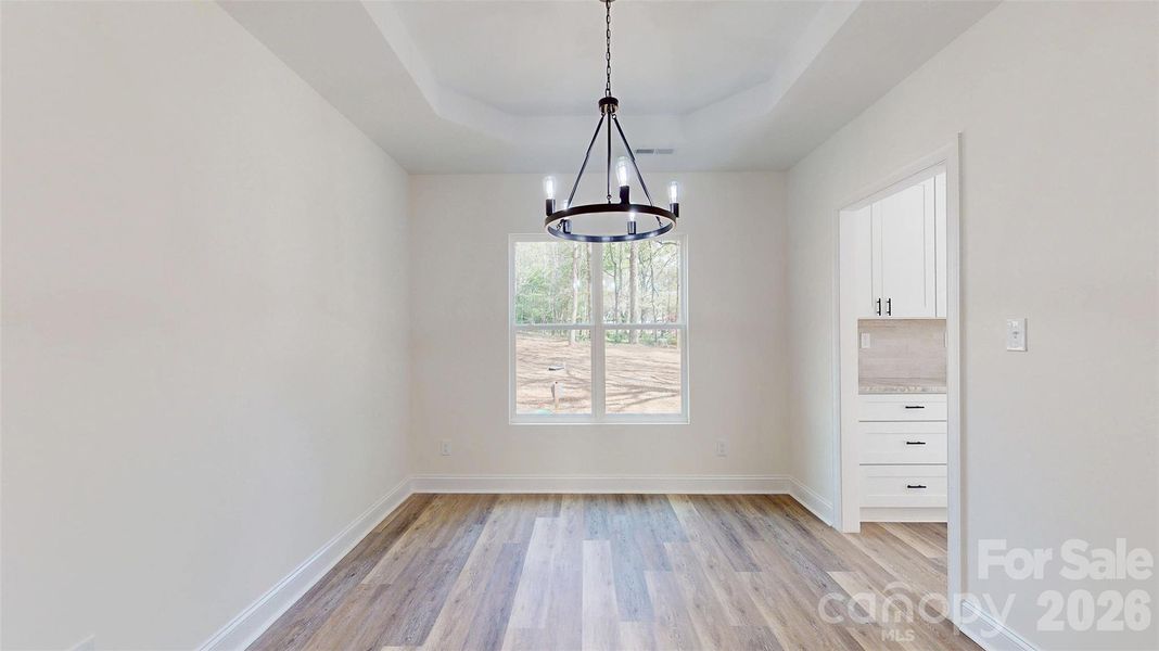 Spacious, unfurnished interior of a new home in , Monroe (Image 37). Spacious, unfurnished interior of a new home in , Monroe (Image 37).