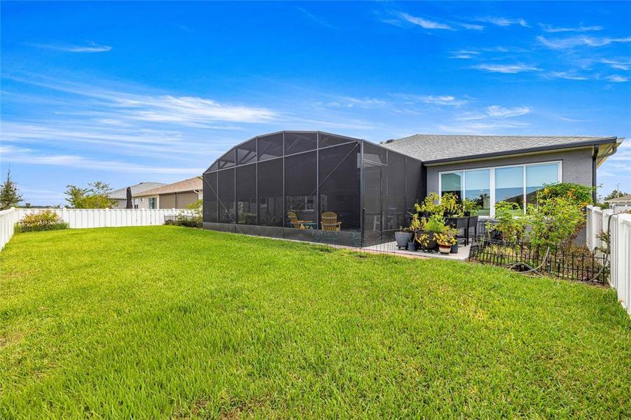 Front exterior of a new home in , Ocala, FL, highlighting curb appeal (Image 19). Front exterior of a new home in , Ocala, FL, highlighting curb appeal (Image 19).