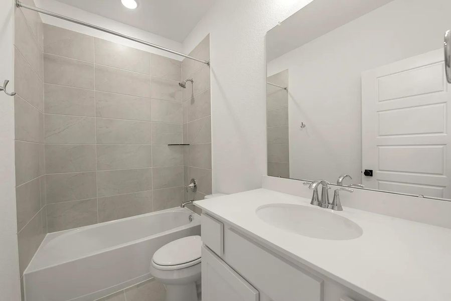 Sydney E Bathroom 3