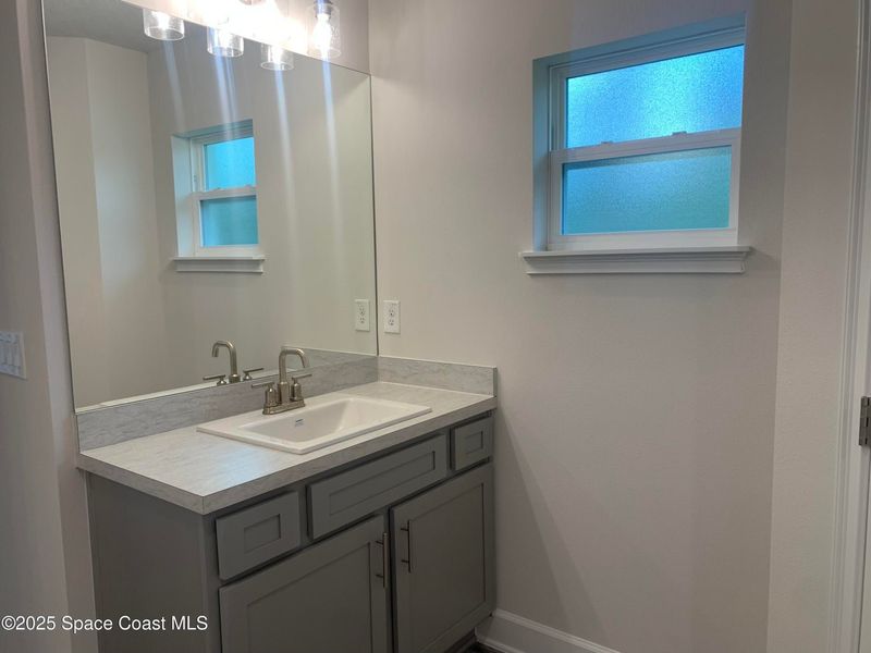 Furnished interior view inside a new home in Palm Bay, Palm Bay (Image 8).