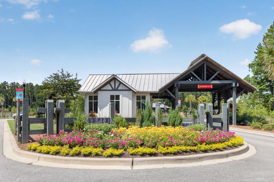 Image 67 of a home in Horizons at Summers Corner | 55+.