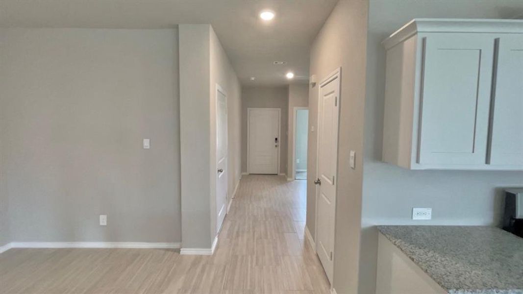 Front Entry Front Entry