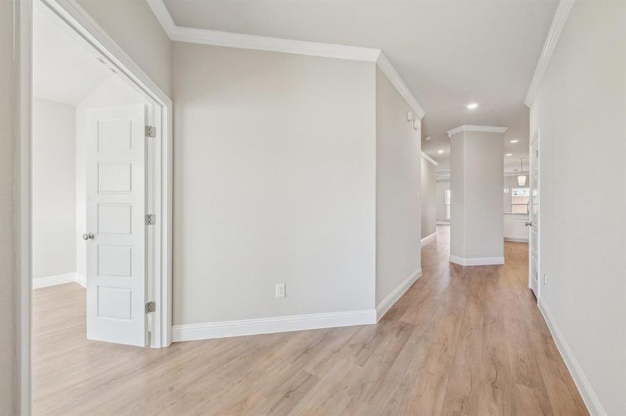 Spacious, unfurnished interior of a new home in , Alvarado (Image 29). Spacious, unfurnished interior of a new home in , Alvarado (Image 29).