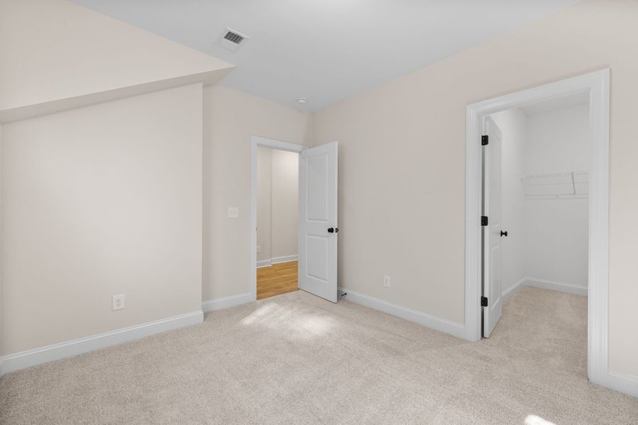 2,271sf New Home in Wake Forest, NC.  - Slide 39