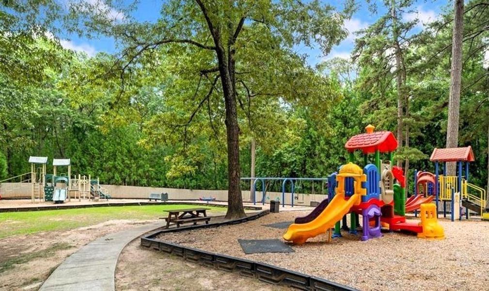 Community amenities in , Villa Rica (Image 41).