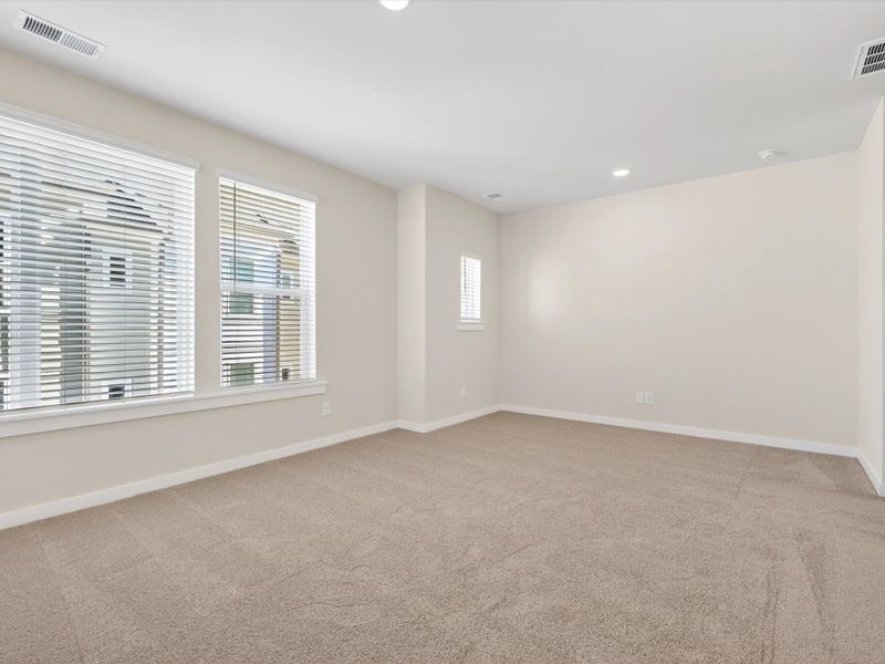 Owner's Retreat Owner's Retreat