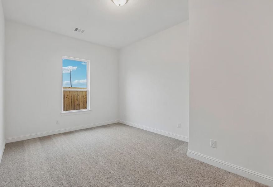 Homesite 6001 Bed 2 - 14 of 17