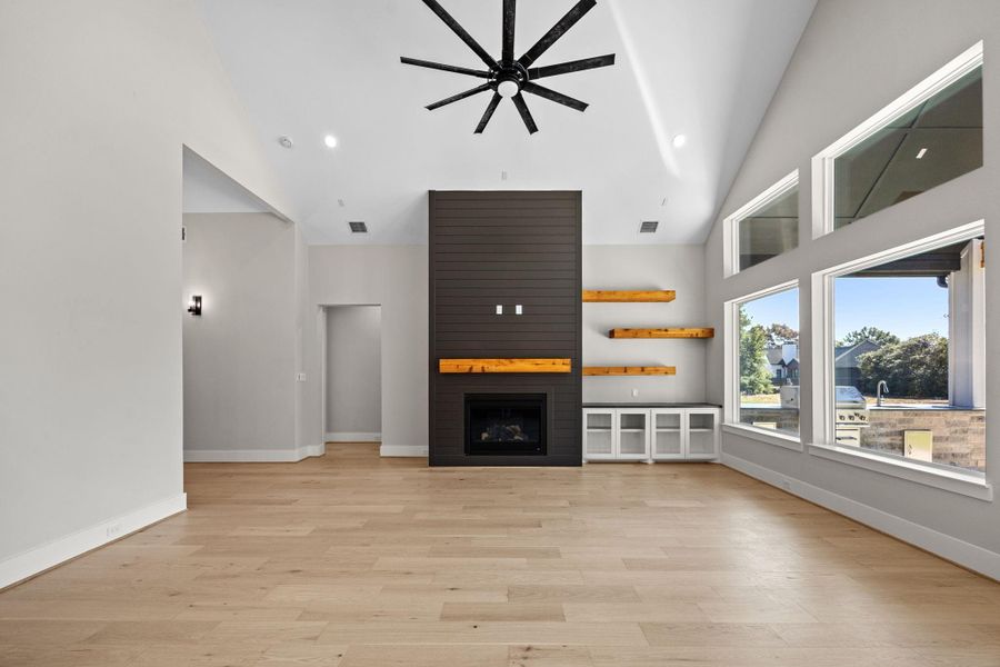 Spacious, unfurnished interior of a new home in , Bellville (Image 24). Spacious, unfurnished interior of a new home in , Bellville (Image 24).