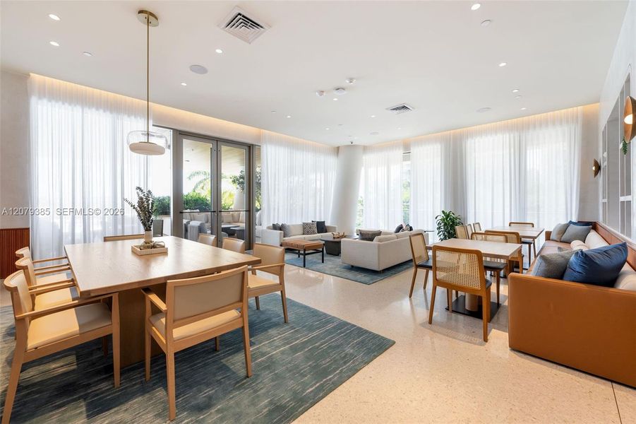 Community amenities in , Miami (Image 53). Community amenities in , Miami (Image 53).