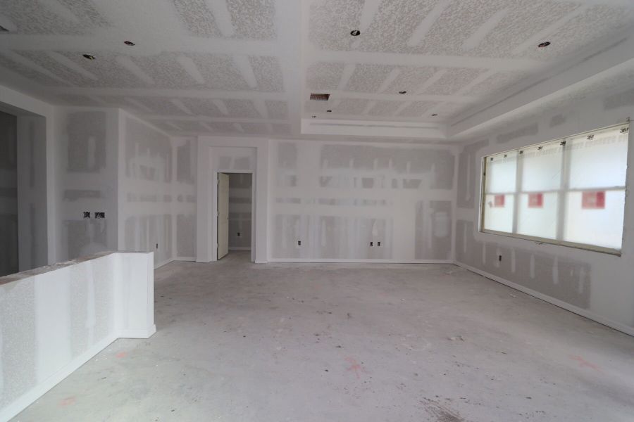 Drywall