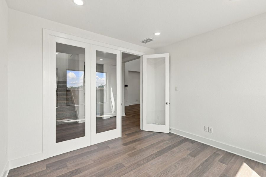 2,990sf New Home in Oak Point, TX.  - Slide 35