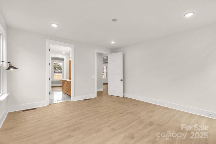 Representative photo of proposed home