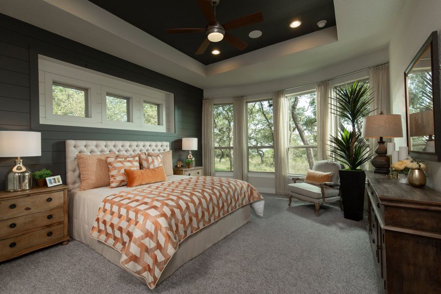 Freeport New Home in New Braunfels, TX. - Slide 13 Freeport New Home in New Braunfels, TX. - Slide 13