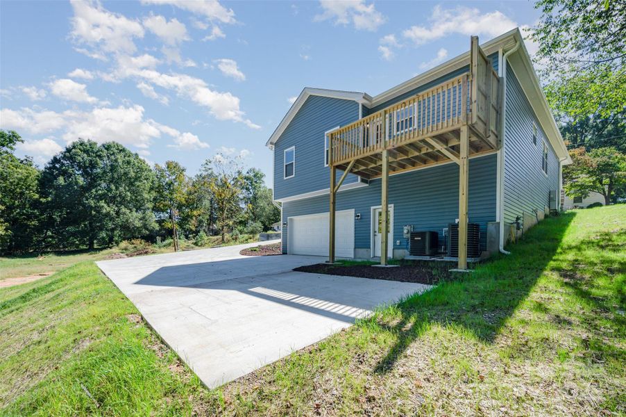 Image 36 of a home in . Image 36 of a home in .