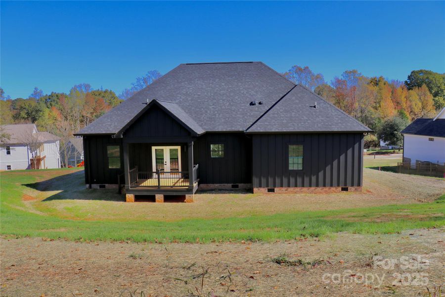 Image 34 of a home in . Image 34 of a home in .