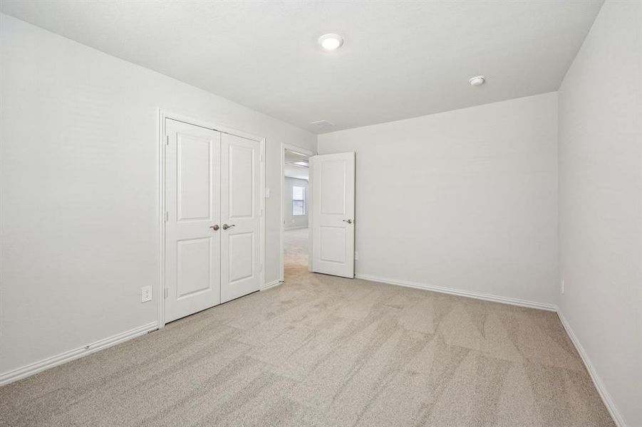 Photo is not of the actual home, but is an inspirational photo of builder’s model home and may depict options, furnishings, and/or decorator features that are not included.