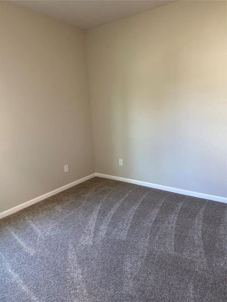 Spacious, unfurnished interior of a new home in , Beaumont (Image 3).