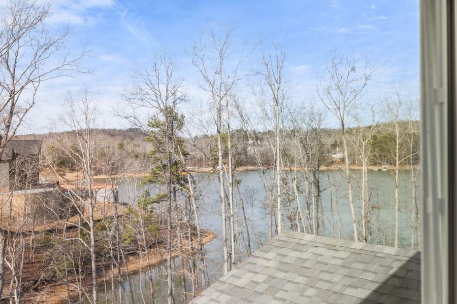 Natural landscape and outdoor views near East Harbor II at Chestatee in Dawsonville (Image 62).