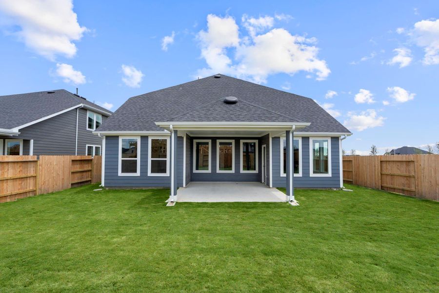 Transform your outdoor space into an inviting haven where you can escape the hustle and bustle of daily life.