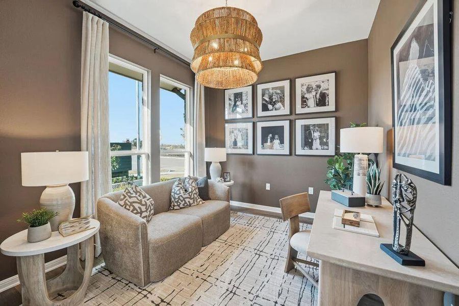 Representative Photo