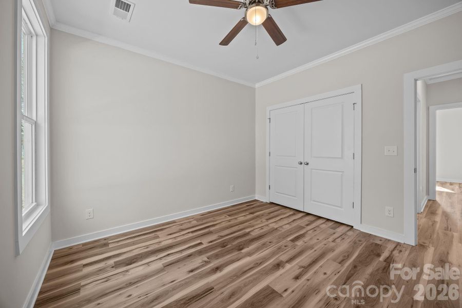 Bedroom #2 Bedroom #2