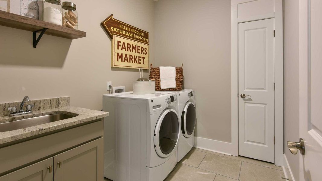 Pantry
