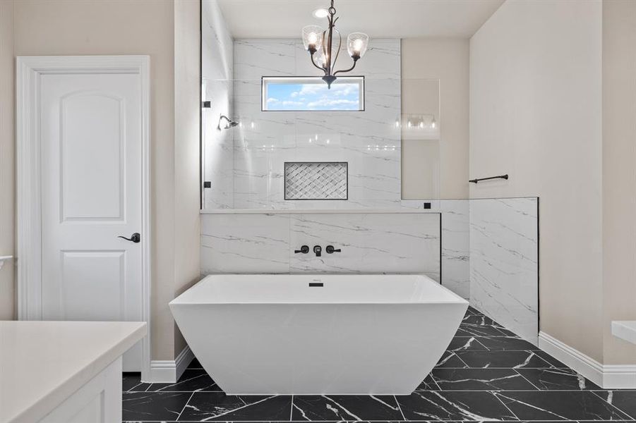 Furnished interior view inside a new home in , Boyd (Image 13). Furnished interior view inside a new home in , Boyd (Image 13).