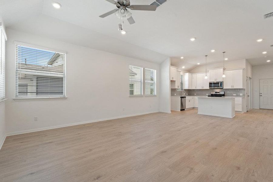 Not the actual home. Representative photo of a completed home of the same plan. Features will vary. Please confirm details with the New Home Consultant Not the actual home. Representative photo of a completed home of the same plan. Features will vary. Please confirm details with the New Home Consultant