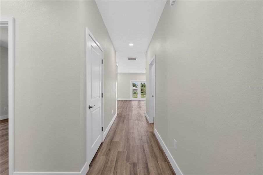 Spacious, unfurnished interior of a new home in , Deltona (Image 19). Spacious, unfurnished interior of a new home in , Deltona (Image 19).