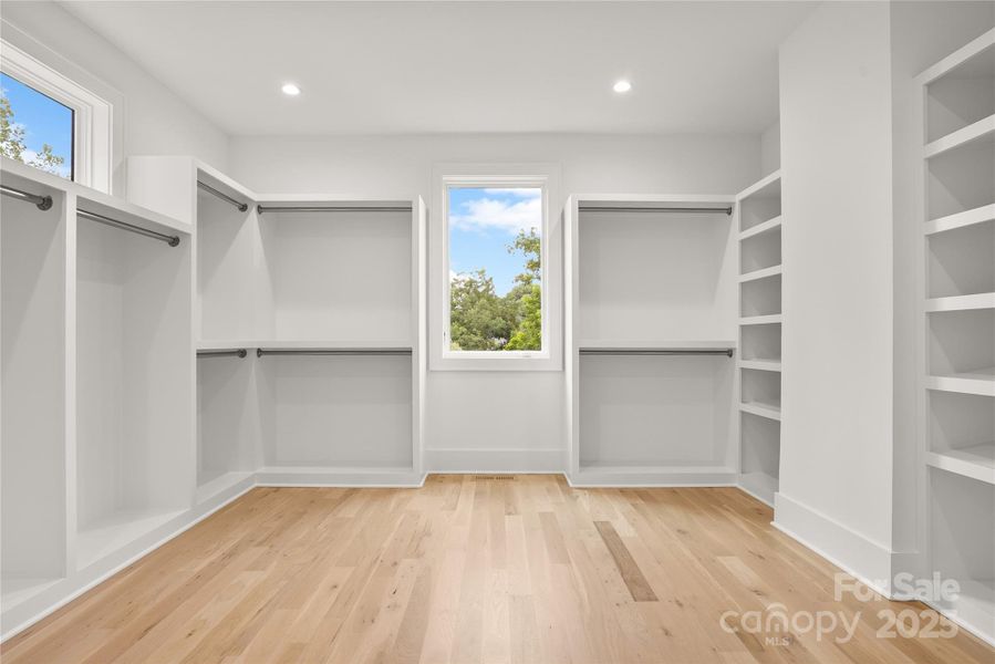 Spacious, unfurnished interior of a new home in , Charlotte (Image 28). Spacious, unfurnished interior of a new home in , Charlotte (Image 28).