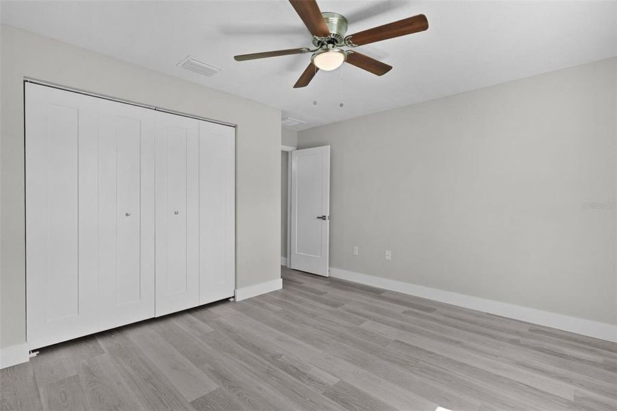 Spacious, unfurnished interior of a new home in , Ocklawaha (Image 31).