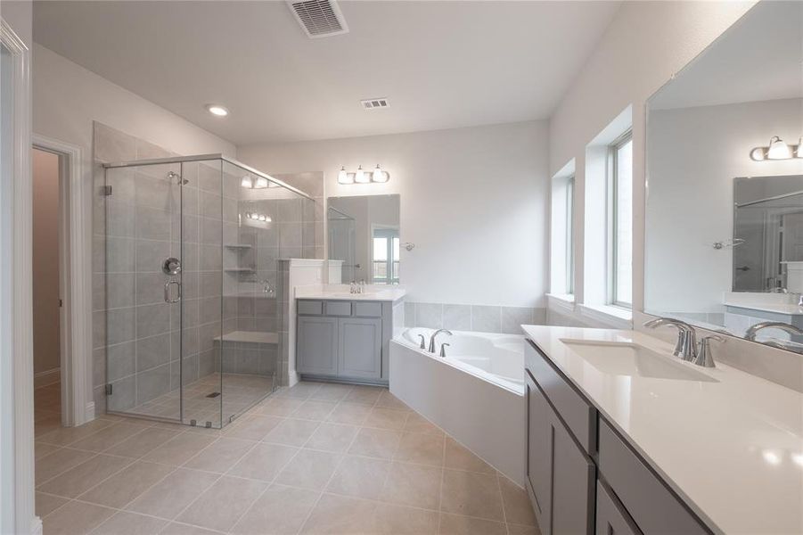 Primary Bathroom Primary Bathroom