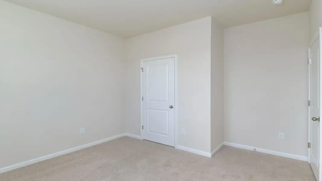 Spacious, unfurnished interior of a new home in Ferry Grove, Lexington (Image 21). Spacious, unfurnished interior of a new home in Ferry Grove, Lexington (Image 21).