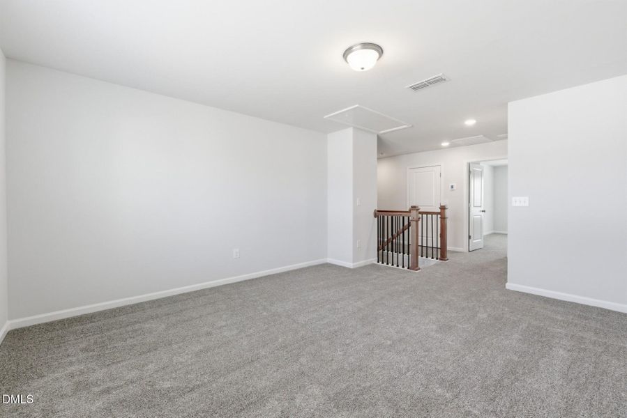 E401 549 Prestonfield Way Lot #508 (2nd)