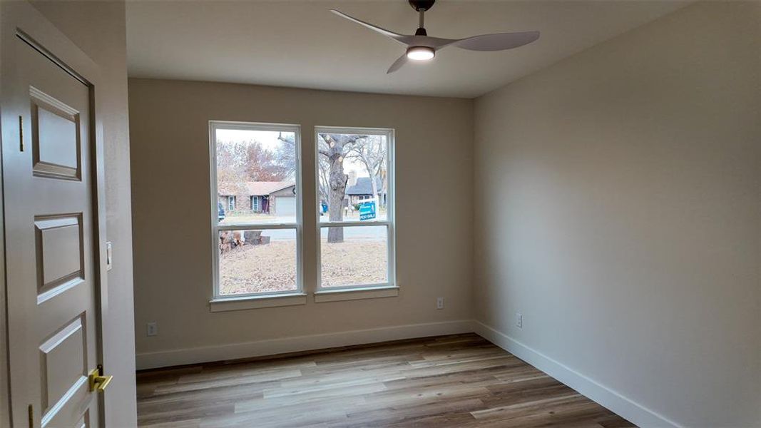 Spacious, unfurnished interior of a new home in , Lewisville (Image 14). Spacious, unfurnished interior of a new home in , Lewisville (Image 14).