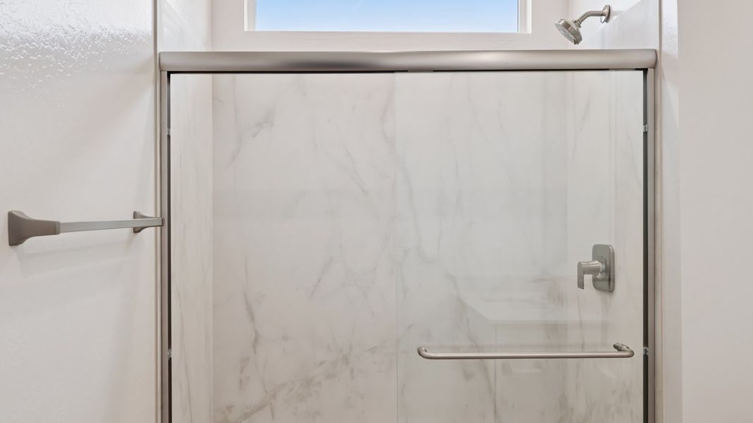 Close-up of interior finishes inside a home in Zanjero Pass, Waddell (Image 16).