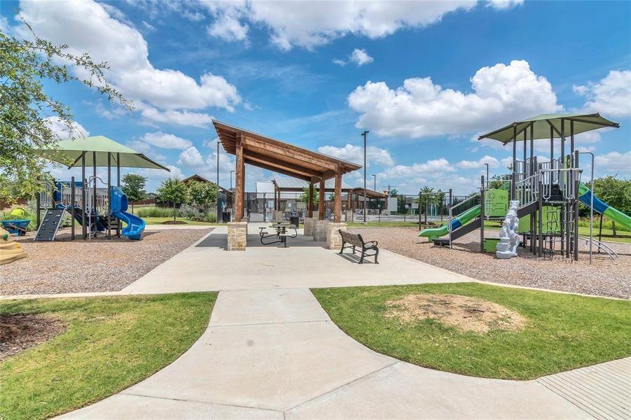 Community amenities in , Fort Worth (Image 29).