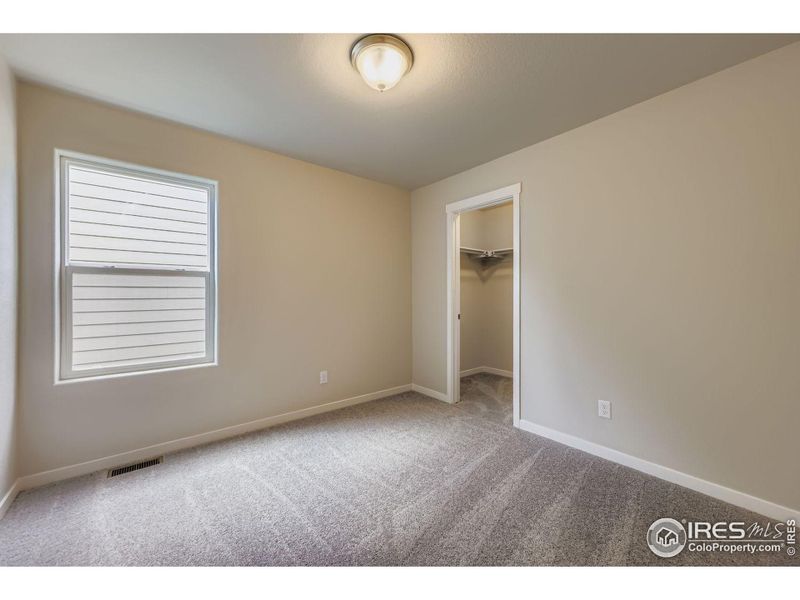 Spacious, unfurnished interior of a new home in Lochbuie Station – Jewel Collection, Lochbuie (Image 33).