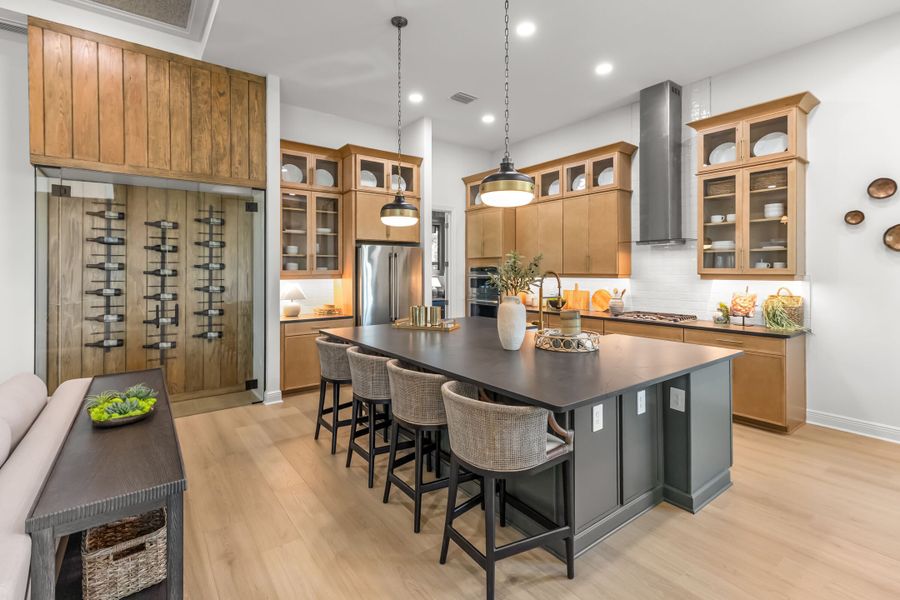 Kitchen Kitchen