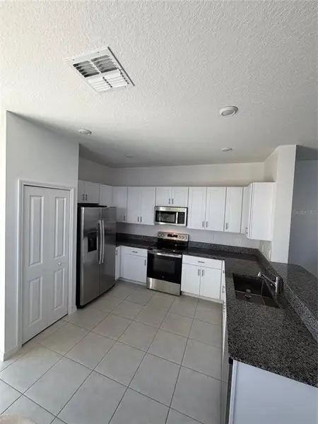 Furnished interior view inside a new home in , San Antonio (Image 5). Furnished interior view inside a new home in , San Antonio (Image 5).