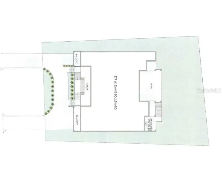 2D floor plan layout of this home in , Tampa, FL (Image 5). 2D floor plan layout of this home in , Tampa, FL (Image 5).