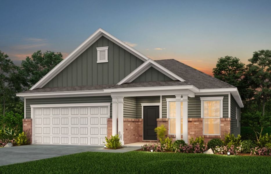 Morgan Exterior LC3S Morgan Exterior LC3S