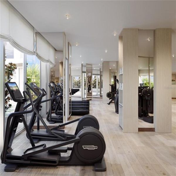 Community amenities in , Sarasota (Image 22). Community amenities in , Sarasota (Image 22).