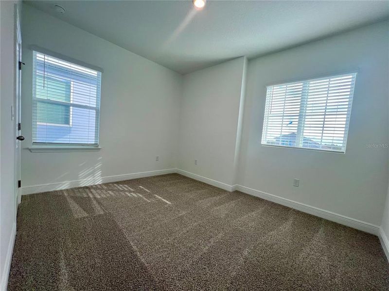 Spacious, unfurnished interior of a new home in Hills of Minneola, Minneola (Image 14). Spacious, unfurnished interior of a new home in Hills of Minneola, Minneola (Image 14).
