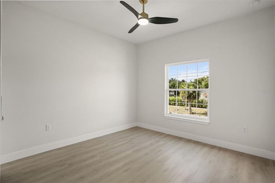 Spacious, unfurnished interior of a new home in , Eustis (Image 17). Spacious, unfurnished interior of a new home in , Eustis (Image 17).