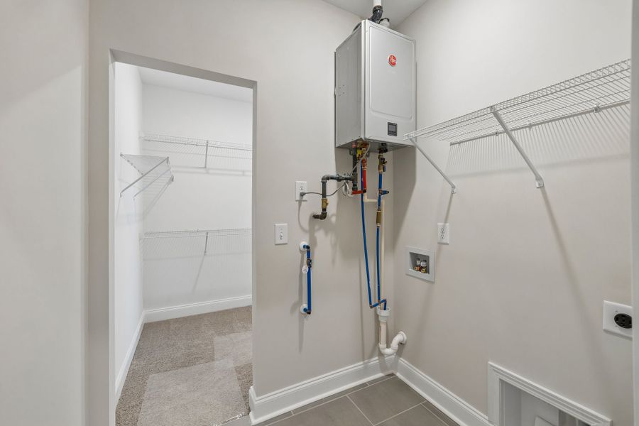 3215 Tasker Dr LOT 263 • Hendrickson A