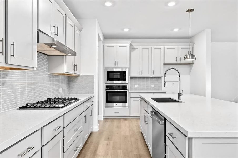 6700 Mill Creek Drive ~ Ready Now