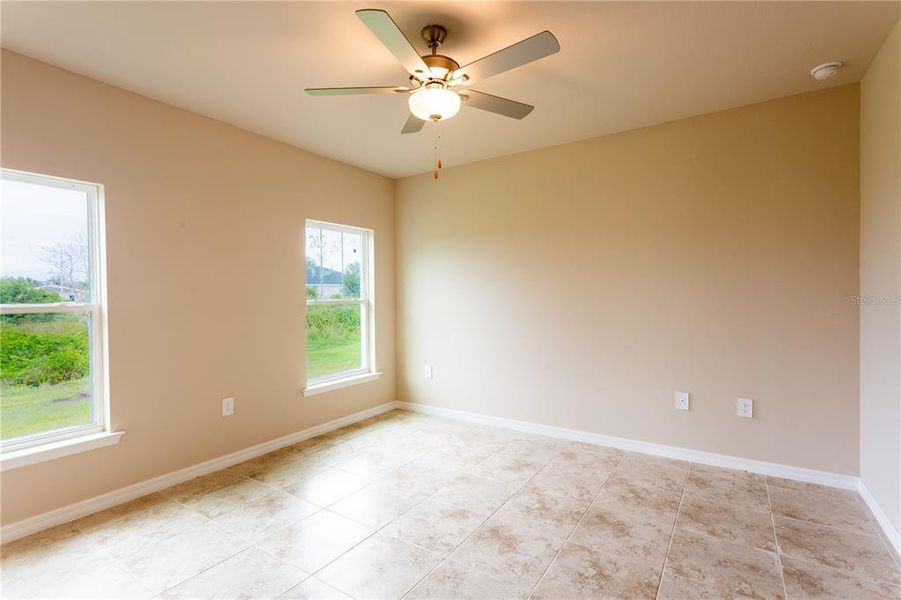 Spacious, unfurnished interior of a new home in , Lehigh Acres (Image 20). Spacious, unfurnished interior of a new home in , Lehigh Acres (Image 20).