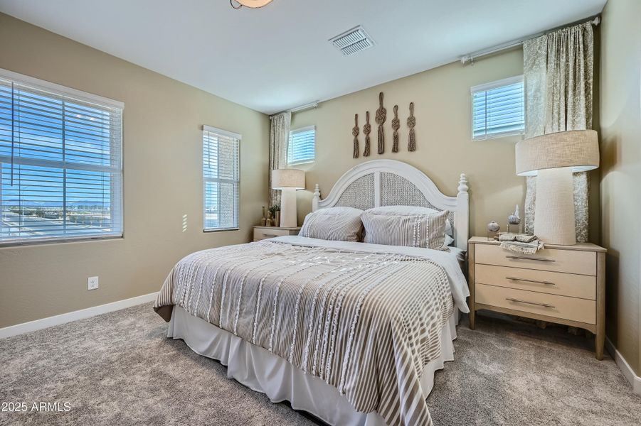 Owner's Suite Owner's Suite