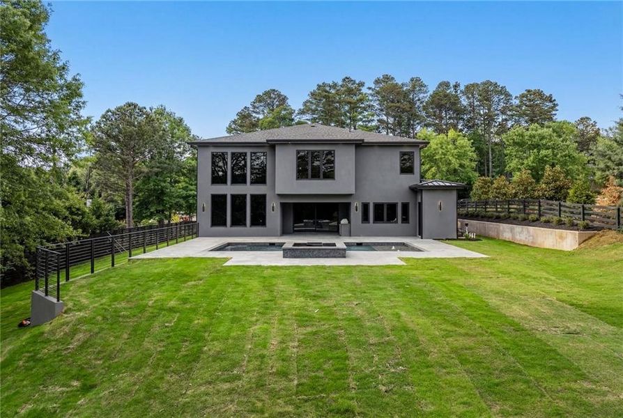 Image 83 of a home in . Image 83 of a home in .